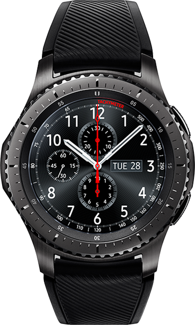 Att store gear s3